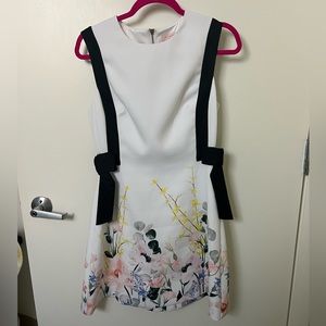 Brand new Ted Baker dress